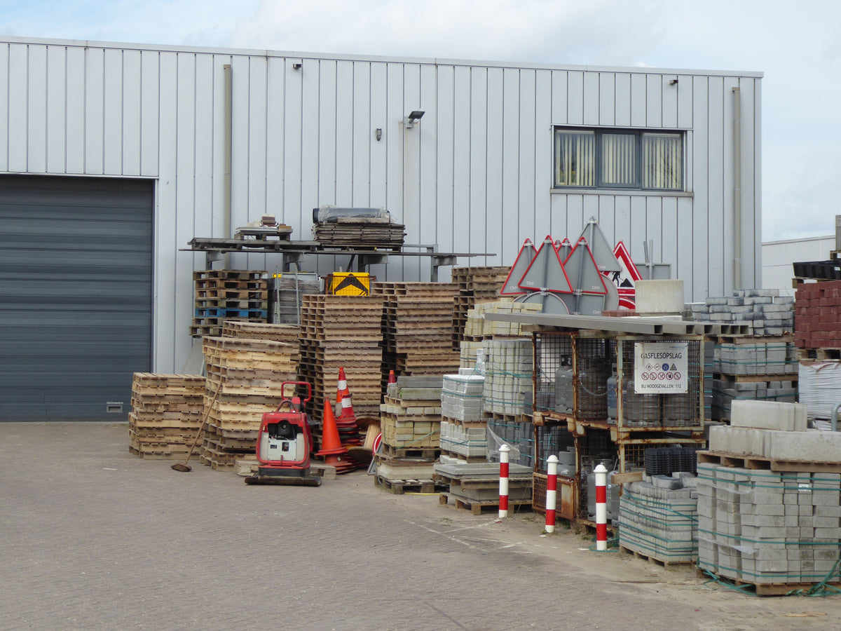 Landscaping Supplies Sydney: How to Choose the Right Materials for Your Project