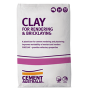 Renderers Clay 20kg – Clay for Rendering
