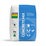 Cement Concrete Mix 20kg (boral)