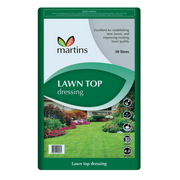 Lawn Mix 30 Litre Bag – Lawn Top Dressing