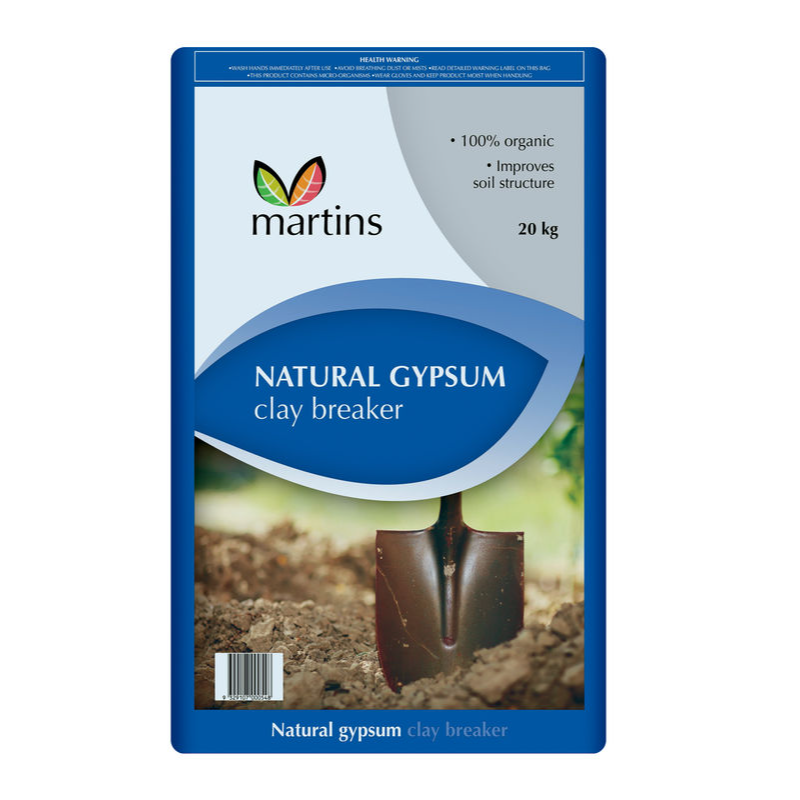 Fert Gypsum 20kg