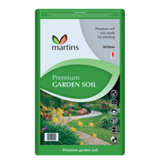 Garden Mix 30 Litre Bag – Bagged Garden Soil