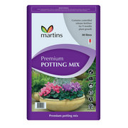 Mix Premium Potting