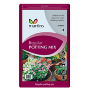 Potting Mix Bags – General Purpose to Premium