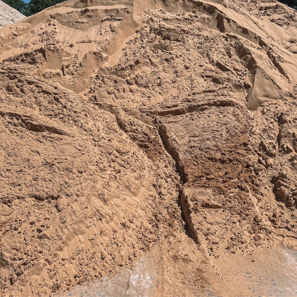 Sydney Sand