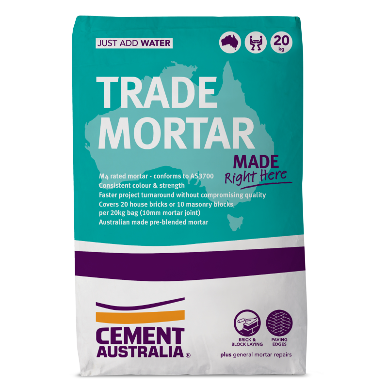 Cement Mortar Mix 20kg