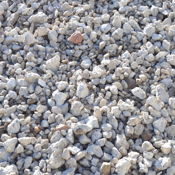 Aggregates