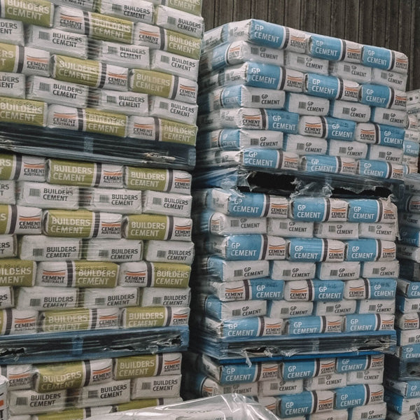 Building Products