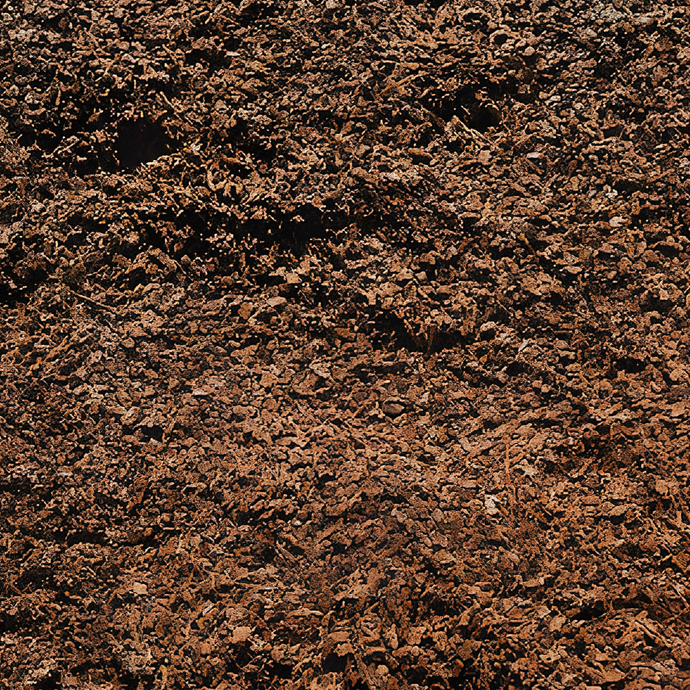 Eucalyptus Mulch 50L Bag – Native Mulch