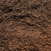 Eucalyptus Mulch 50L Bag – Native Mulch