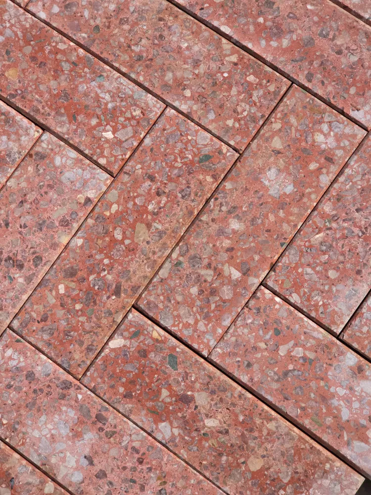 Special Paver