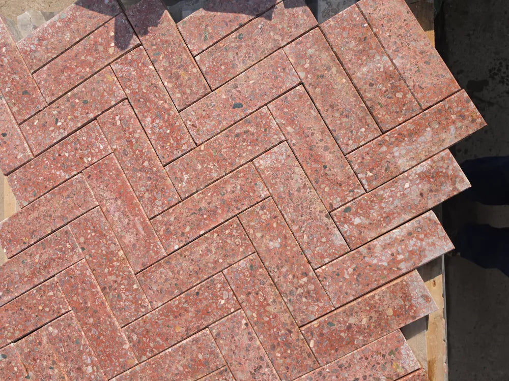 Special Paver