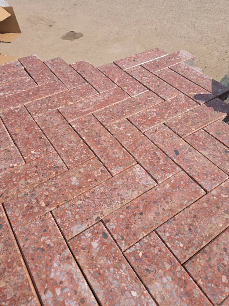 Special Paver