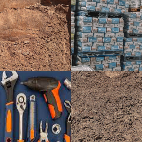 Soils