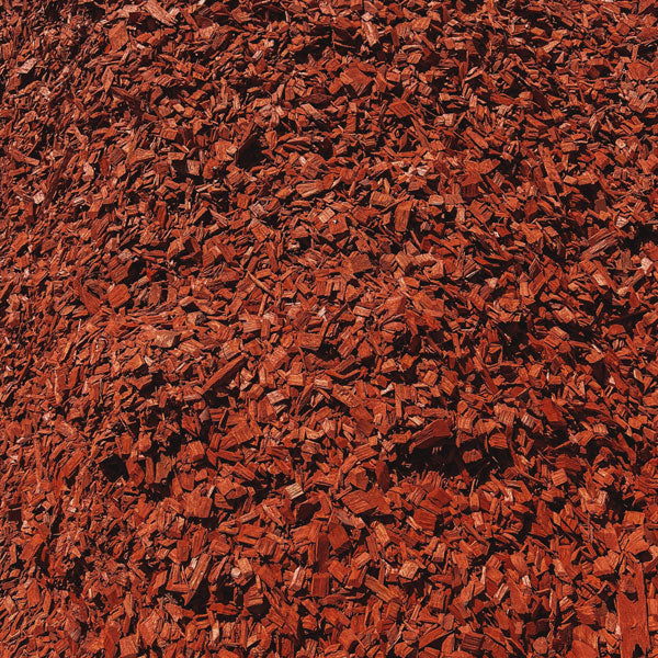 Mulches