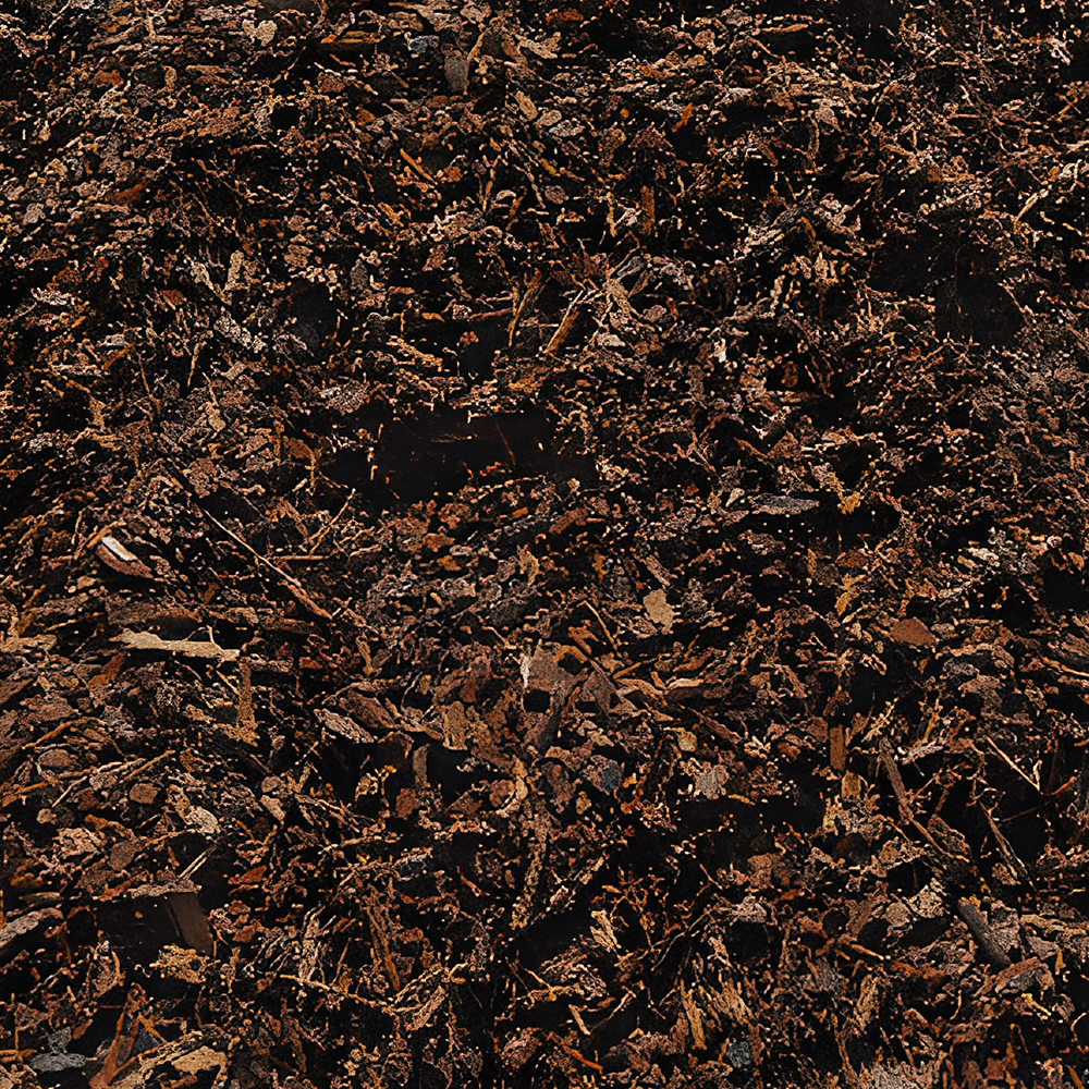Pine Bark Mulch – Garden Mulch Supplier