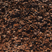 Pine Bark 60L Bag – Bagged Bark Mulch